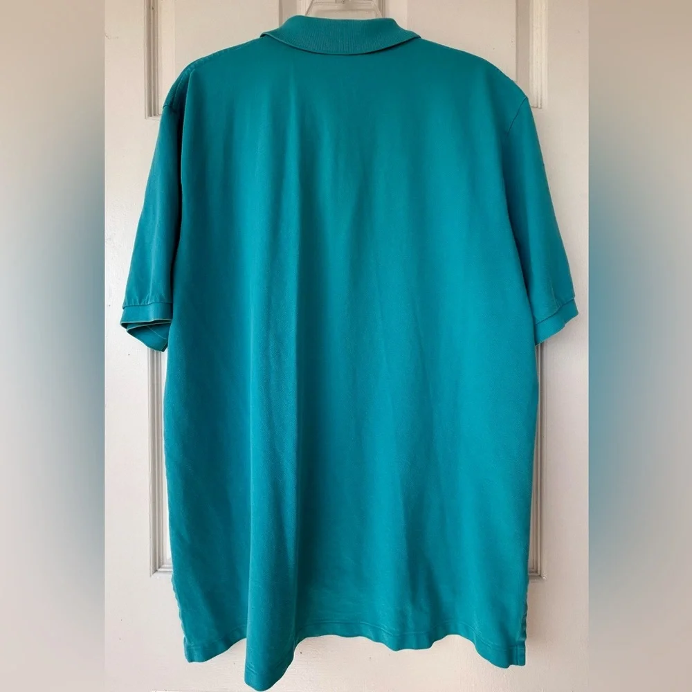 Polo Ralph Lauren Men’s Polo Shirt Big‎ & Tall Size XLT